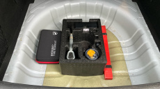 Nac MG Zs 1.5 VTi-TECH Limited Edition 5dr Petrol Hatchback